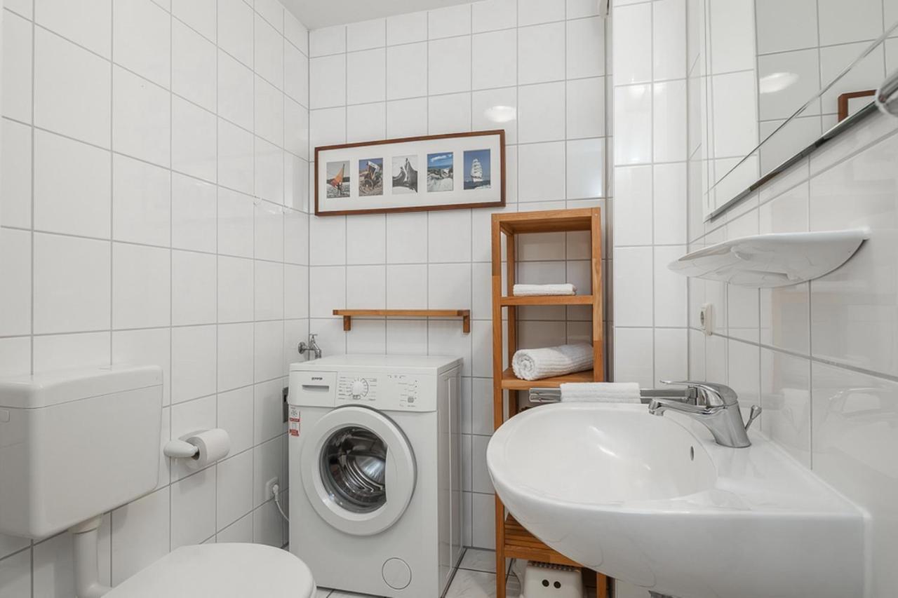Вилла Urlauberdorf Haus 62B Больтенхаген Экстерьер фото
