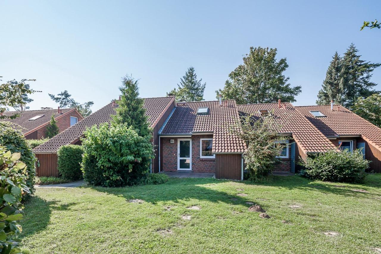 Вилла Urlauberdorf Haus 62B Больтенхаген Экстерьер фото