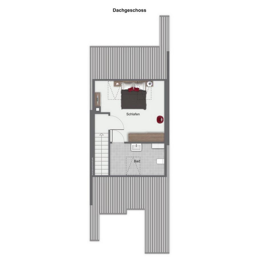 Вилла Urlauberdorf Haus 62B Больтенхаген Экстерьер фото